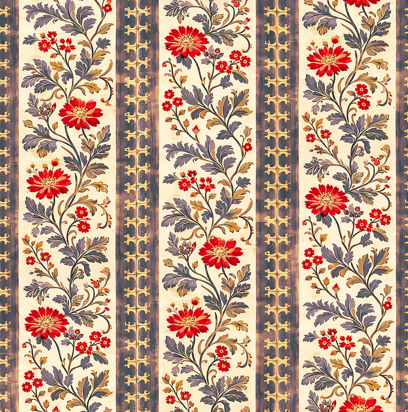 Kingsley Vine Heather