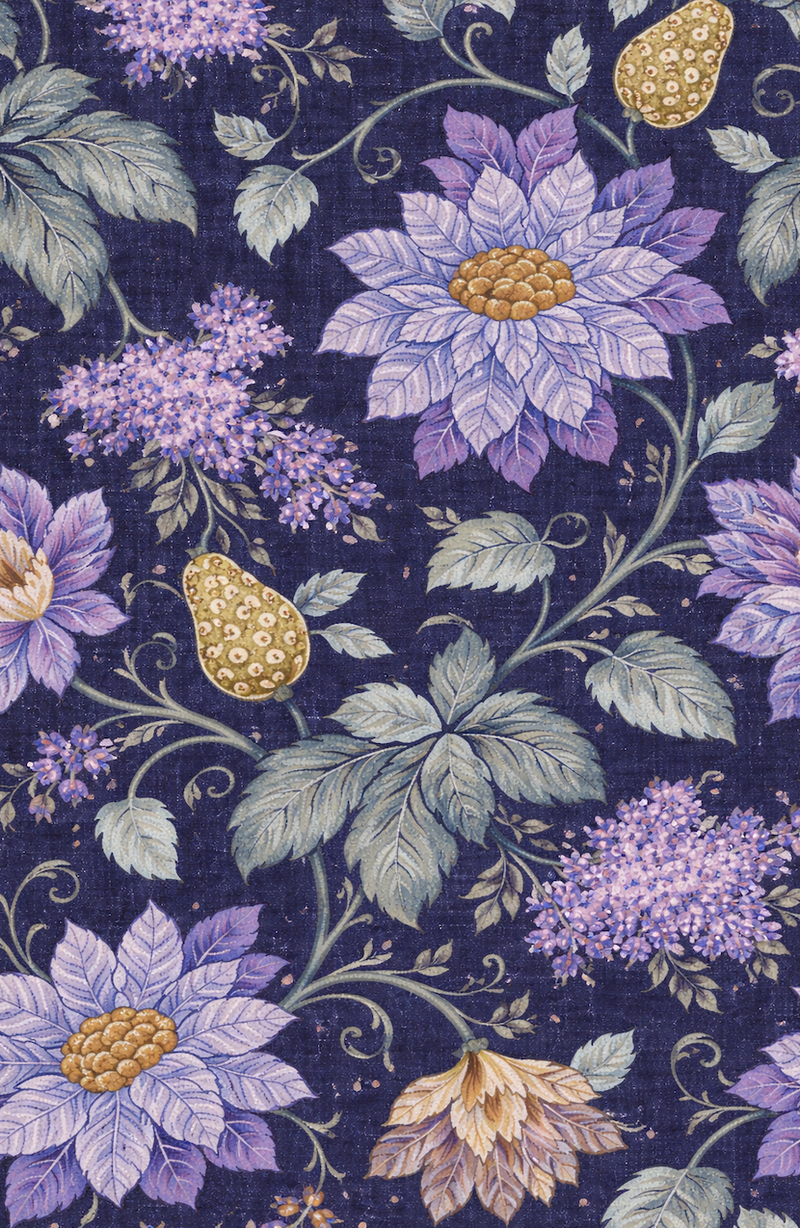 Atlanta Fabrics My Take Lilac Fabric | Atlanta Fabrics