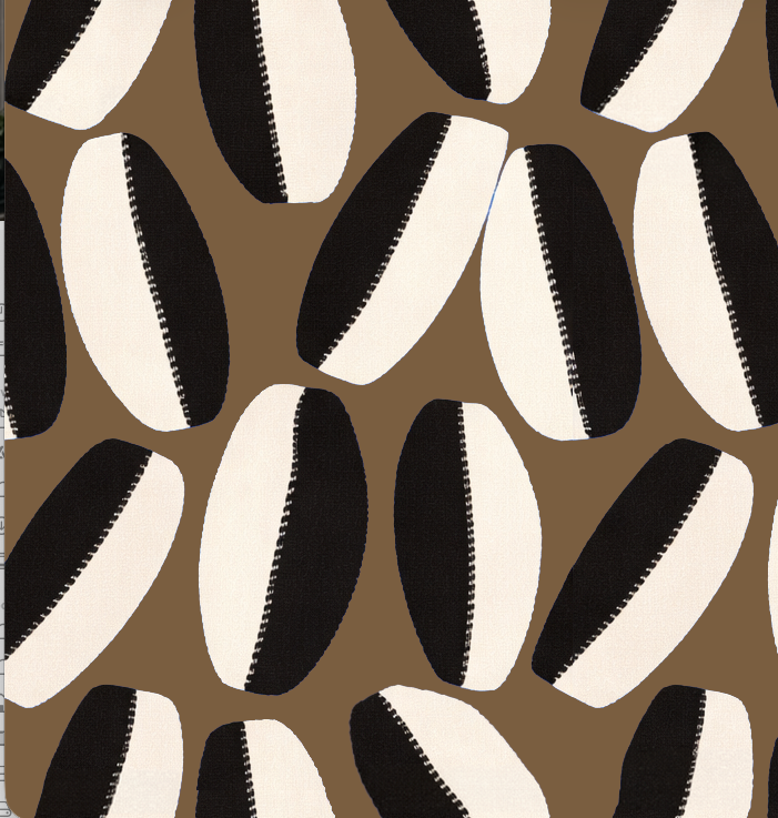 Atlanta Fabrics Startup Brown Fabric | Atlanta Fabrics