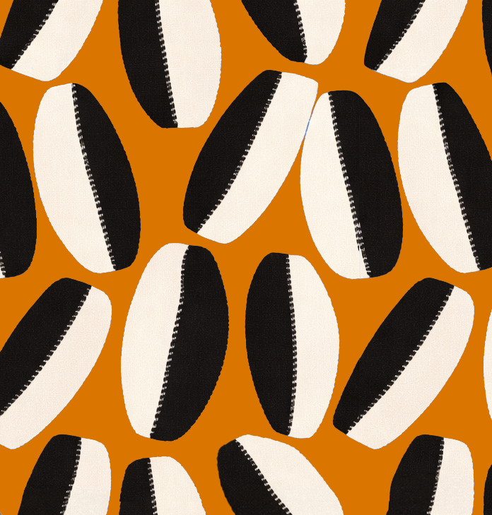 Atlanta Fabrics Startup Orange Fabric | Atlanta Fabrics