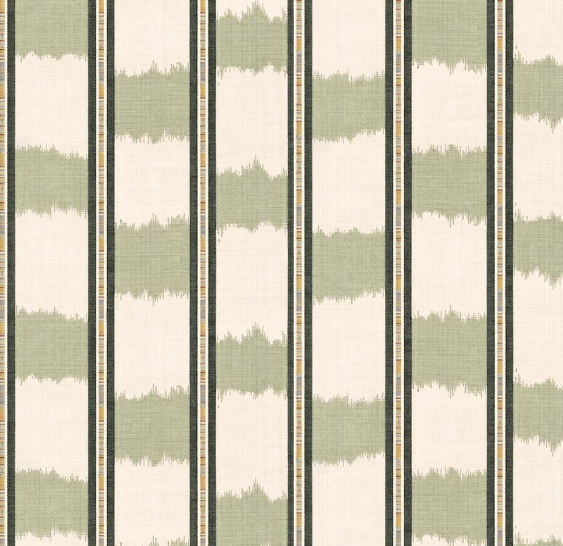 Atlanta Fabrics Westlands Sage Fabric | Atlanta Fabrics