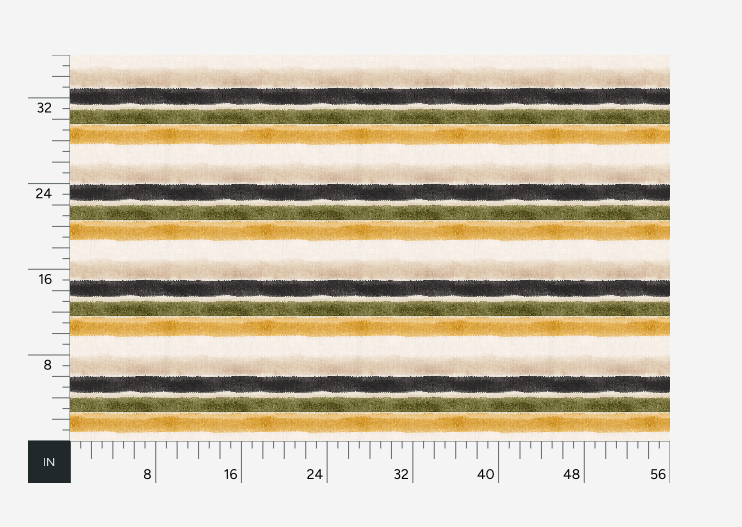 Atlanta Fabrics Horizons Gold Fabric | Atlanta Fabrics