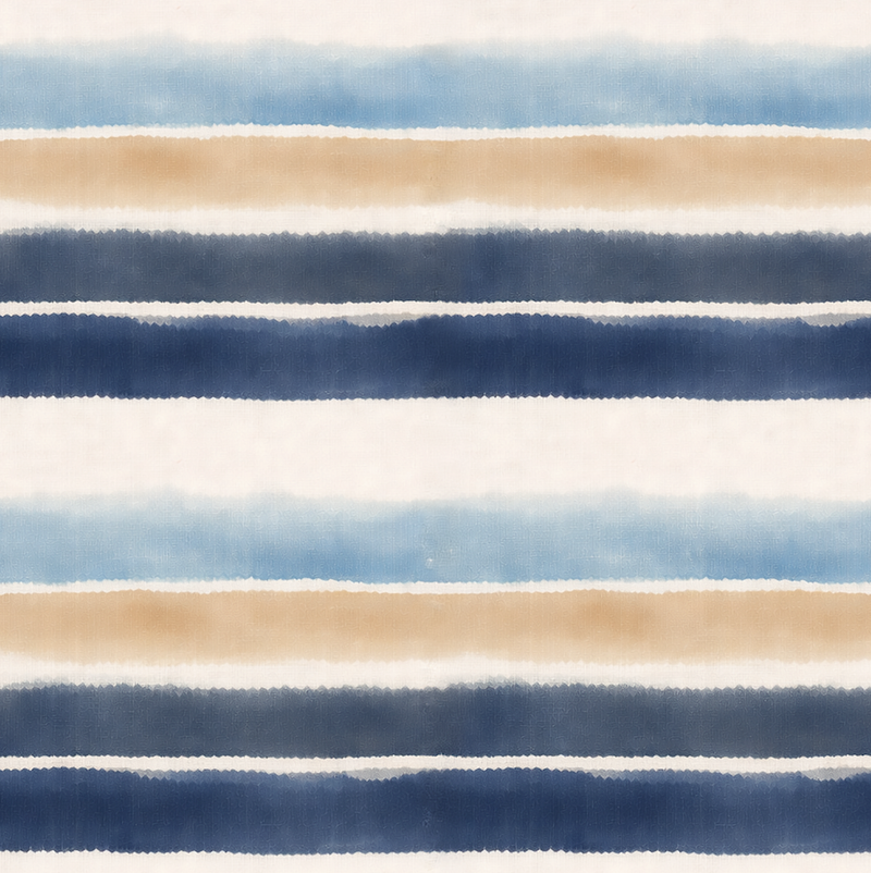 Atlanta Fabrics Horizons Navy Fabric | Atlanta Fabrics