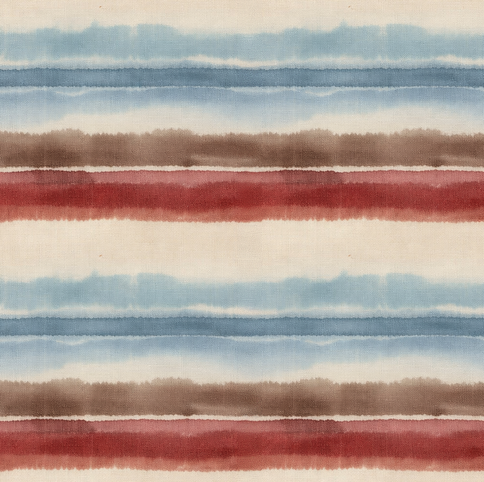 Atlanta Fabrics Horizons Rose Fabric | Atlanta Fabrics