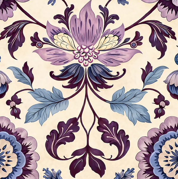 Atlanta Fabrics Fairyland Concord Fabric | Atlanta Fabrics