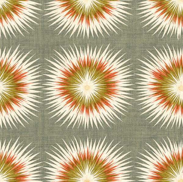 Atlanta Fabrics Starlet II Greige Fabric | Atlanta Fabrics