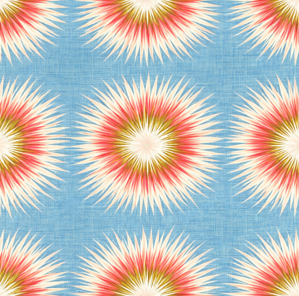 Atlanta Fabrics Starlet II Chambray Fabric | Atlanta Fabrics