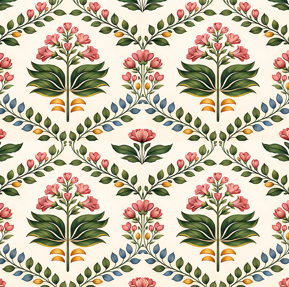 Merriweather Tapestry