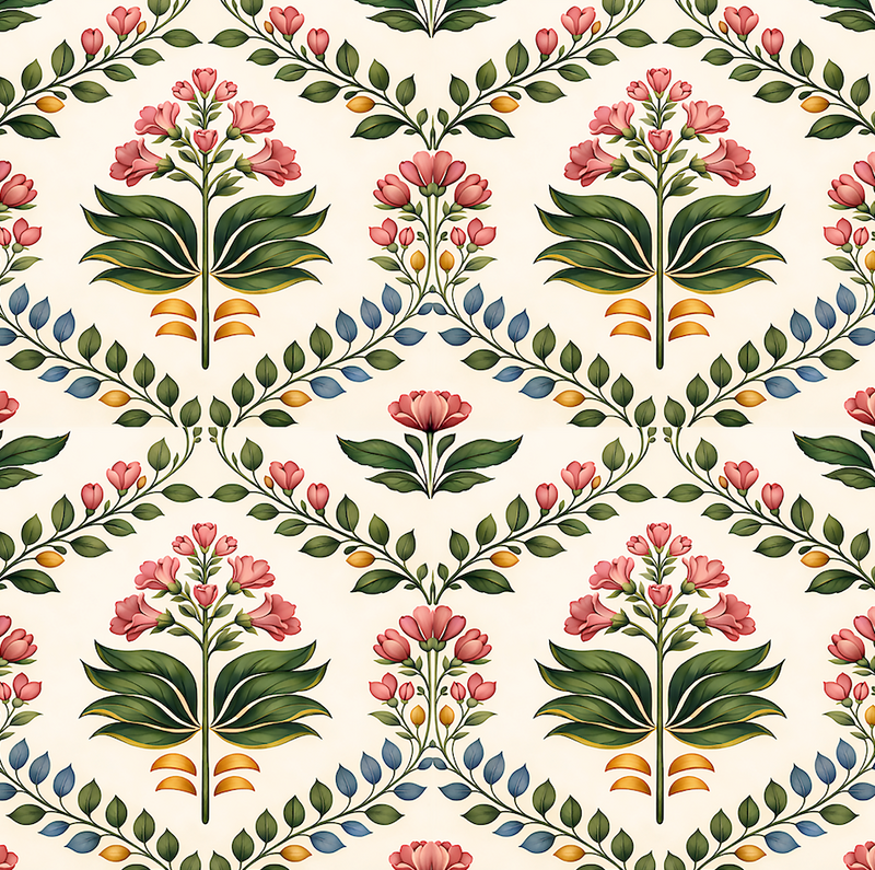 Atlanta Fabrics Merriweather Tapestry Fabric | Atlanta Fabrics