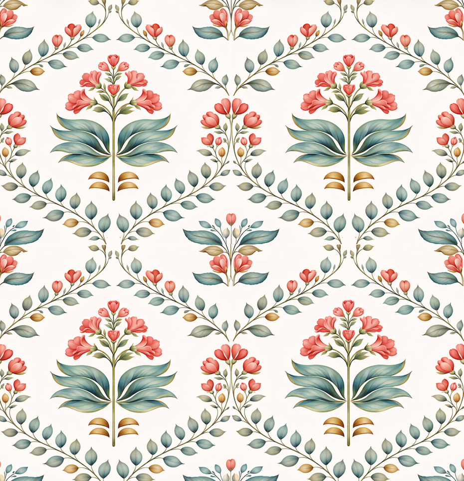 Merriweather Chaleston Garden