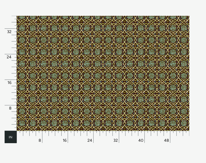 Raising Bail Eucalyptus