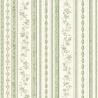 Atlanta Fabrics Delfine Sage Fabric | Atlanta Fabrics