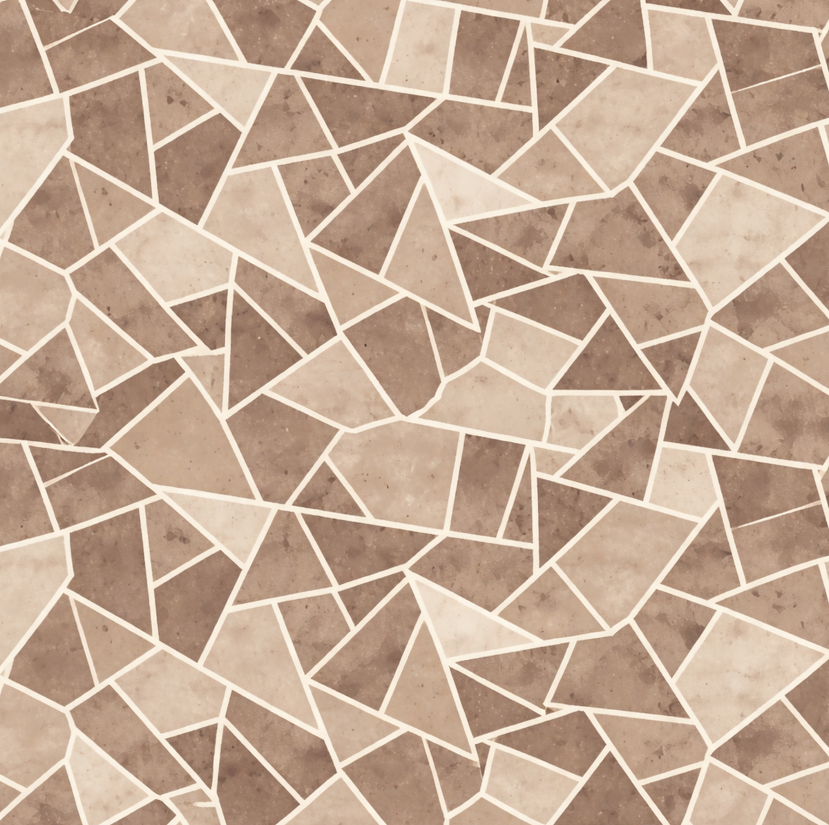 Atlanta Fabrics Quake Mocha Fabric | Atlanta Fabrics