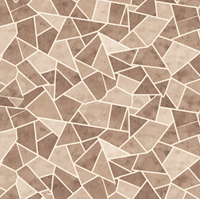 Atlanta Fabrics Quake Mocha Fabric | Atlanta Fabrics