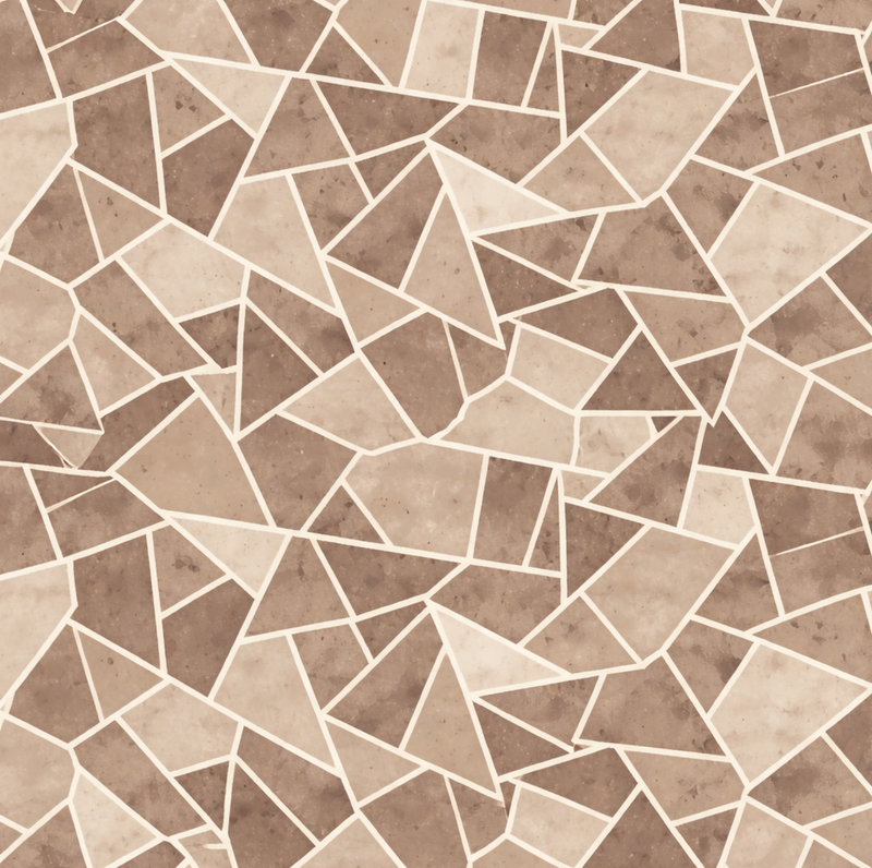 Atlanta Fabrics Quake Mocha Fabric | Atlanta Fabrics
