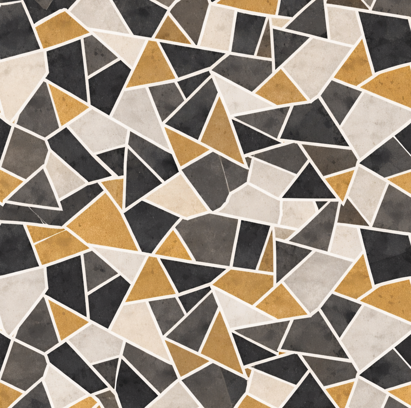 Atlanta Fabrics Quake Graphite Fabric | Atlanta Fabrics