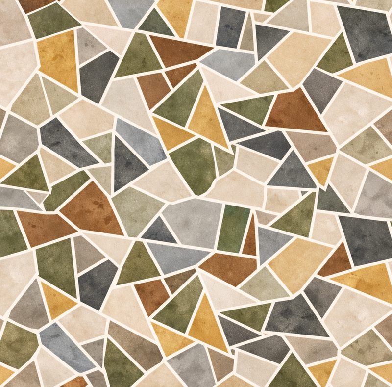 Atlanta Fabrics Quake Travertine Fabric | Atlanta Fabrics