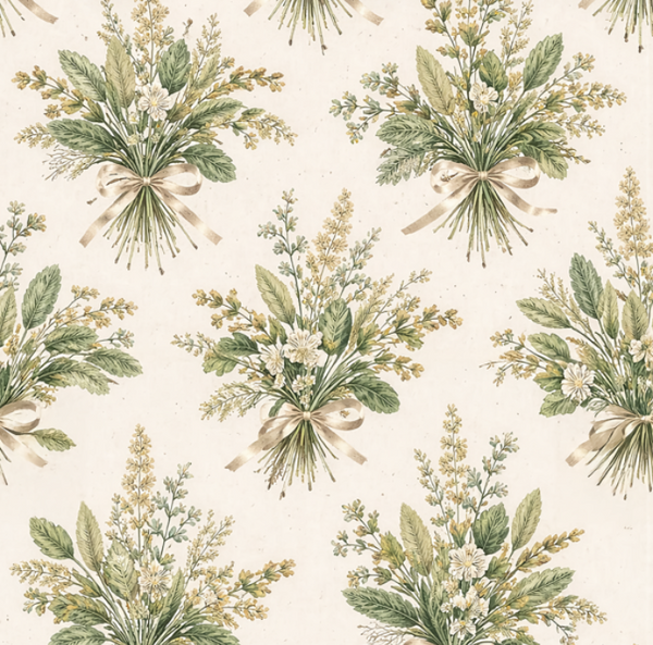 Atlanta Fabrics Cardenas Fern Fabric | Atlanta Fabrics