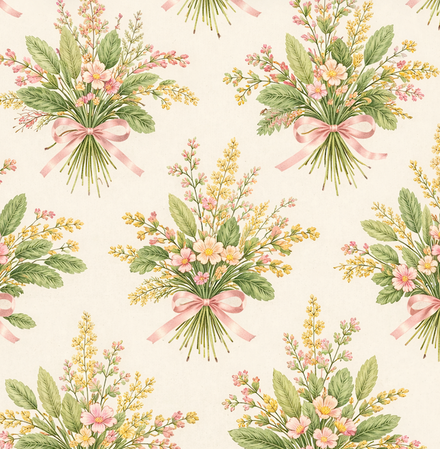 Atlanta Fabrics Cardenas Blush Fabric | Atlanta Fabrics