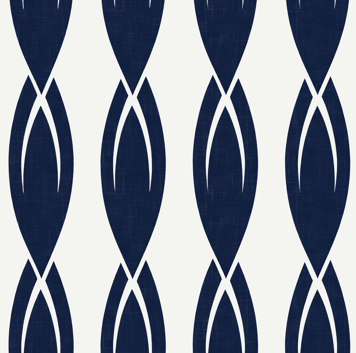 Atlanta Fabrics Feagen Navy Fabric | Atlanta Fabrics