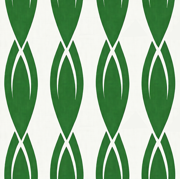 Atlanta Fabrics Feagen Green Fabric | Atlanta Fabrics