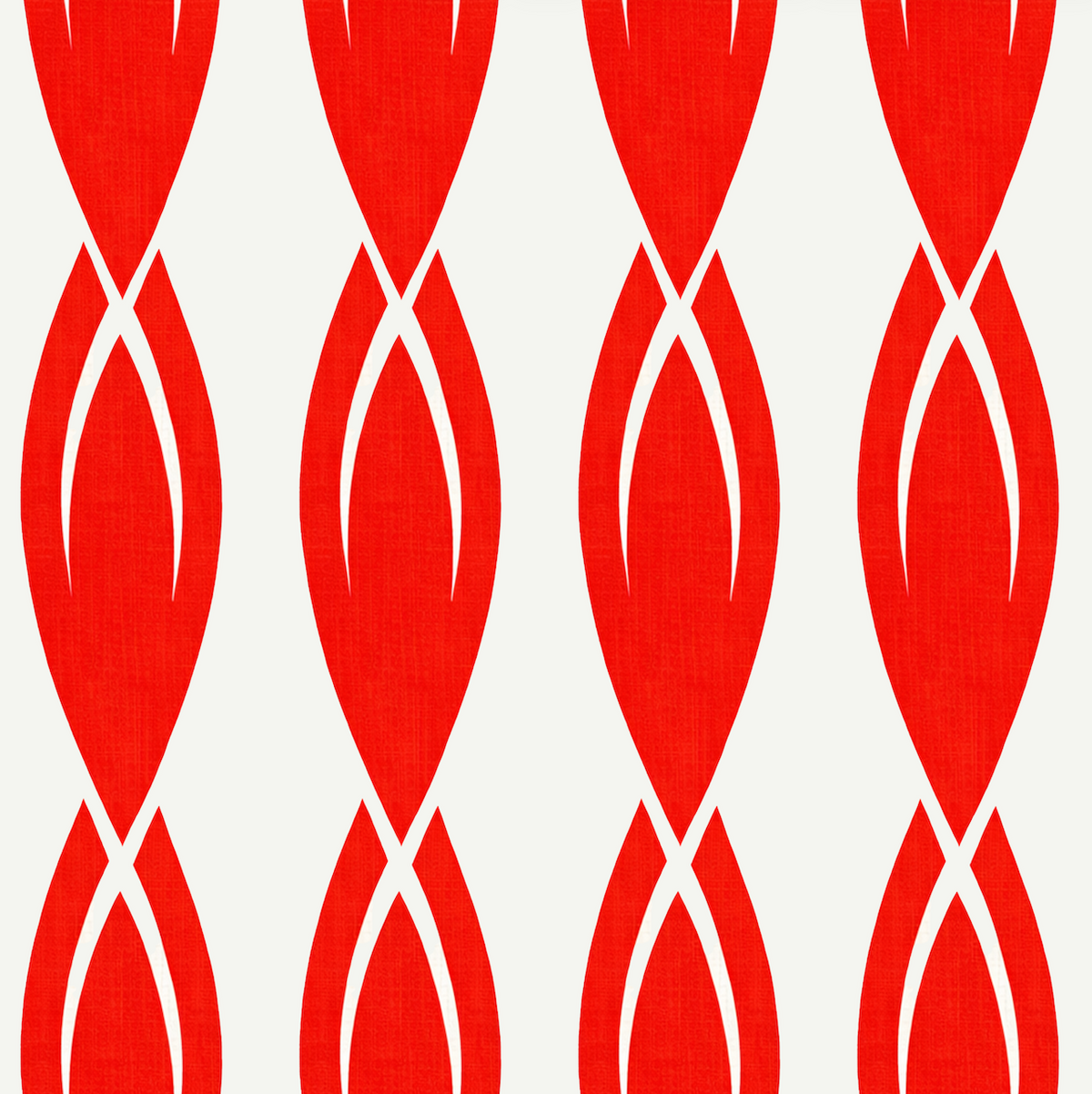 Atlanta Fabrics Feagen Red Fabric | Atlanta Fabrics