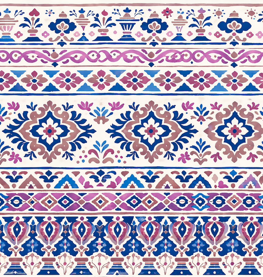 Dryden Blue