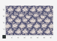 Manor House Indigo