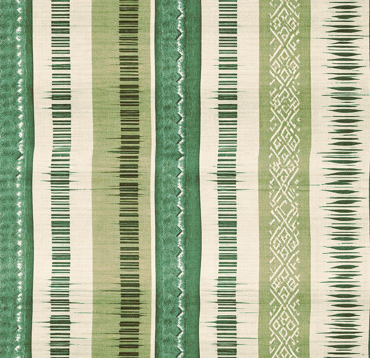 Chauga Green