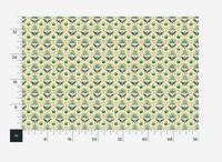 Atlanta Fabrics Sisters Jade Fabric | Atlanta Fabrics