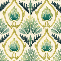 Atlanta Fabrics Sisters Jade Fabric | Atlanta Fabrics