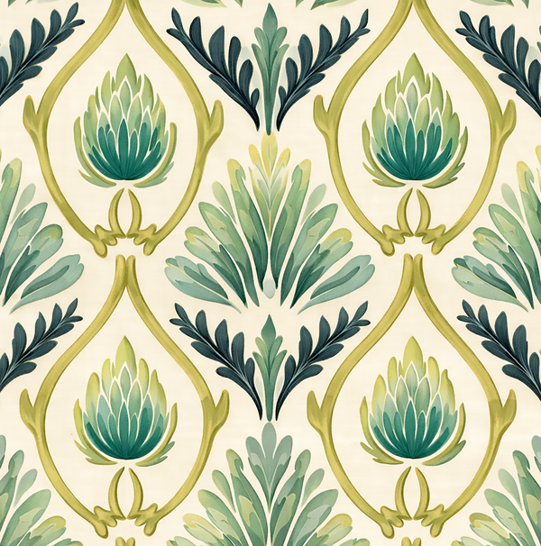 Atlanta Fabrics Sisters Jade Fabric | Atlanta Fabrics