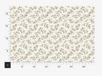 Atlanta Fabrics Check Please Thyme Fabric | Atlanta Fabrics