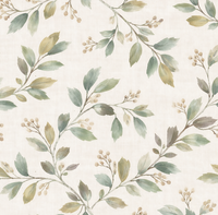 Atlanta Fabrics Check Please Thyme Fabric | Atlanta Fabrics