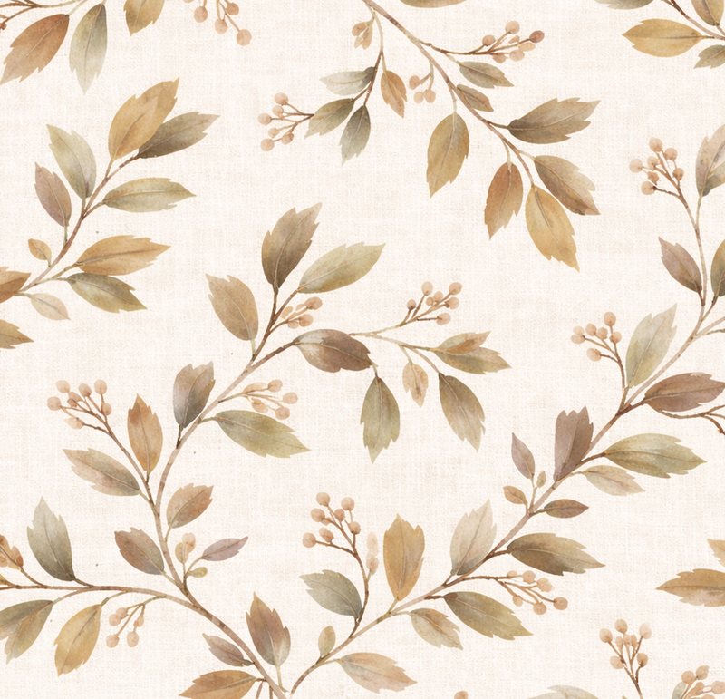 Atlanta Fabrics Check Please Twig Fabric | Atlanta Fabrics