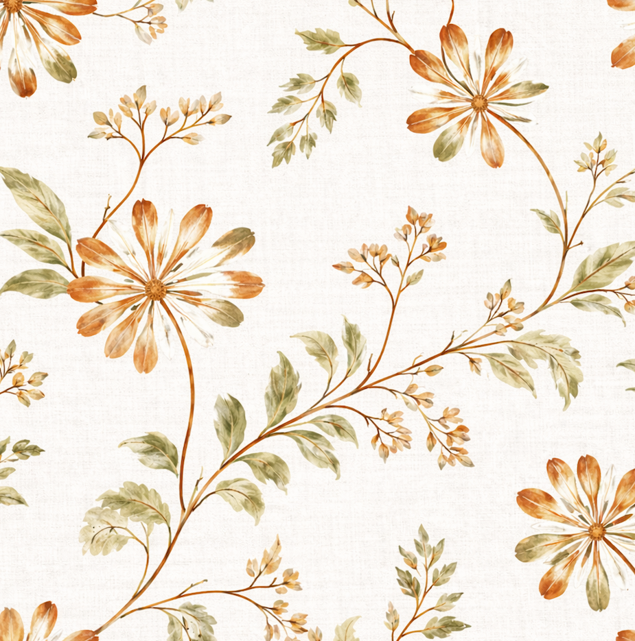 Atlanta Fabrics Enroute Russet Fabric | Atlanta Fabrics