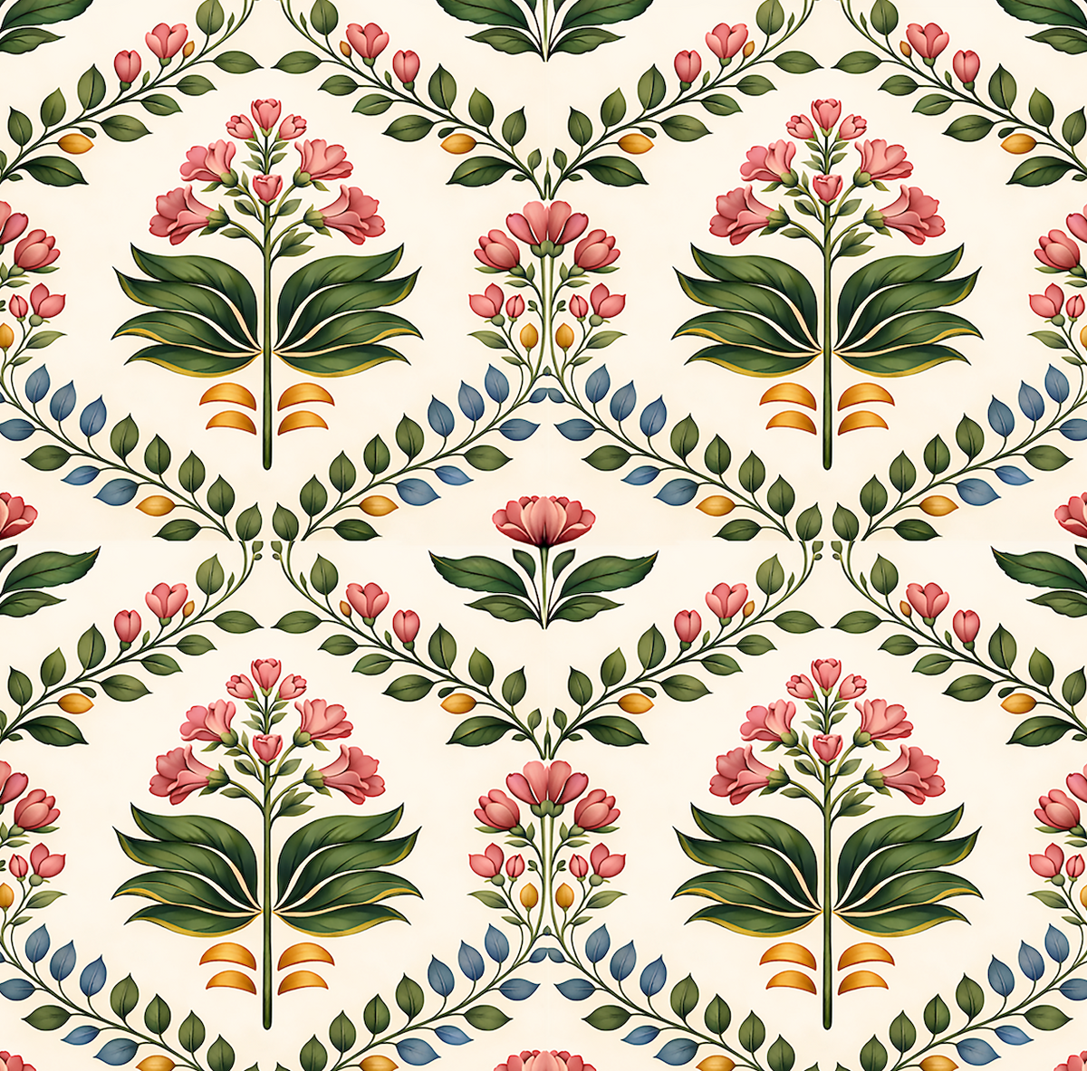 Atlanta Fabrics Merriweather Heritage Fabric | Atlanta Fabrics