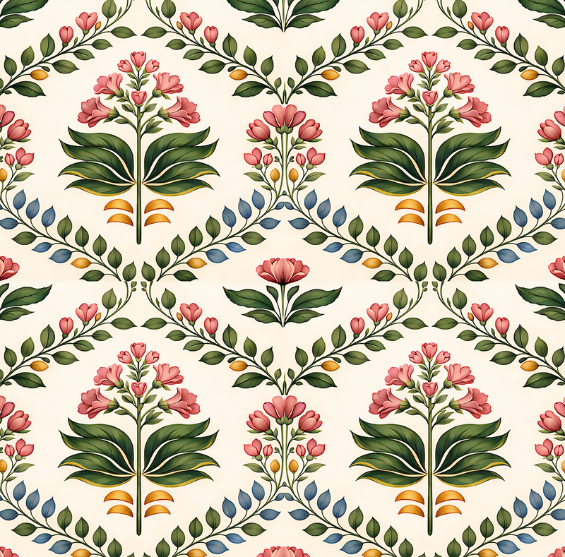 Atlanta Fabrics Merriweather Heritage Fabric | Atlanta Fabrics