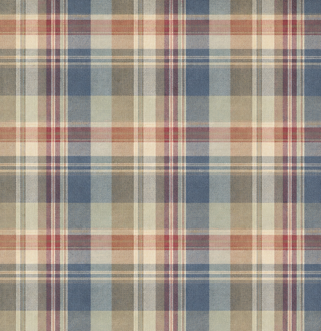 Atlanta Fabrics Bodenham Cadet Fabric | Atlanta Fabrics