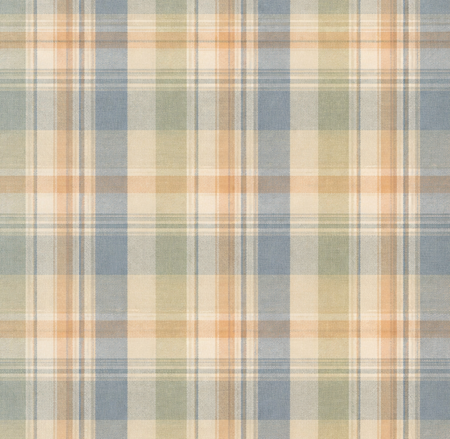 Atlanta Fabrics Bodenham Sage Mist Fabric | Atlanta Fabrics