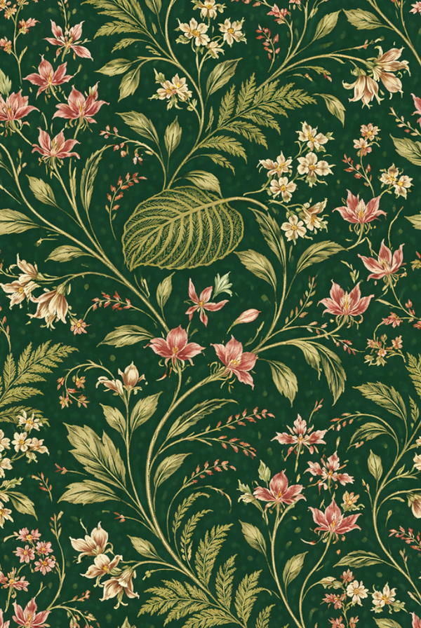 Atlanta Fabrics Doncaster Emerald Fabric | Atlanta Fabrics