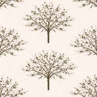 Atlanta Fabrics Grove Works Espresso Fabric | Atlanta Fabrics