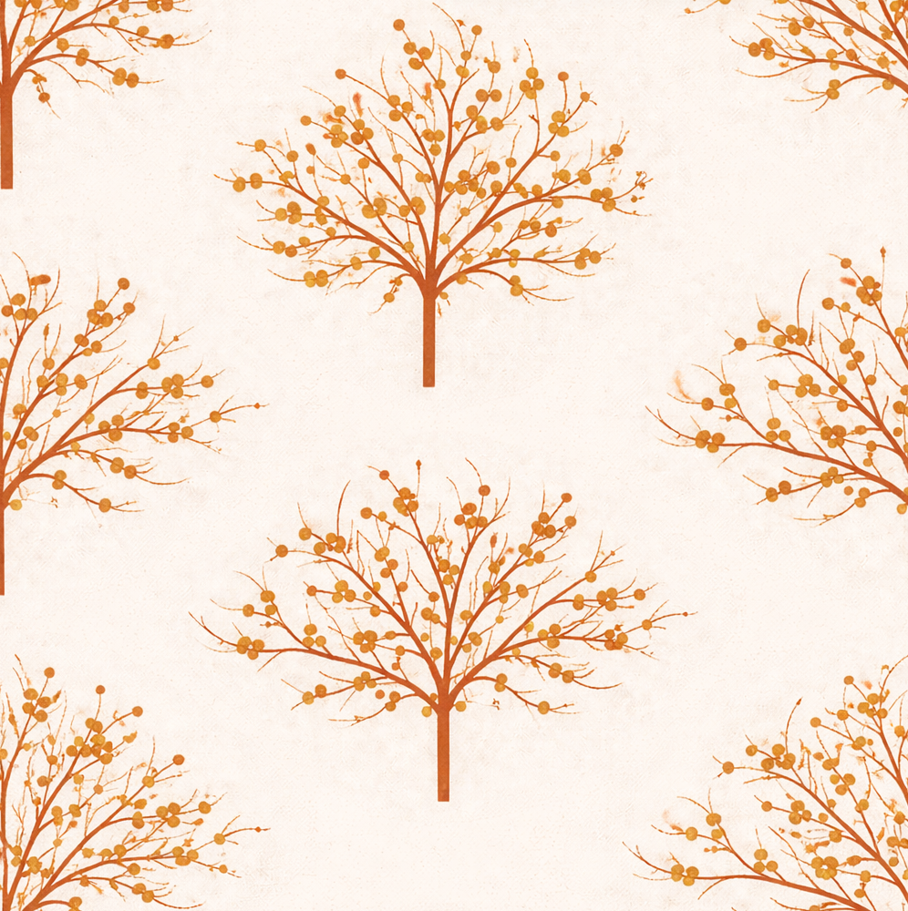 Atlanta Fabrics Grove Works Saffron Fabric | Atlanta Fabrics