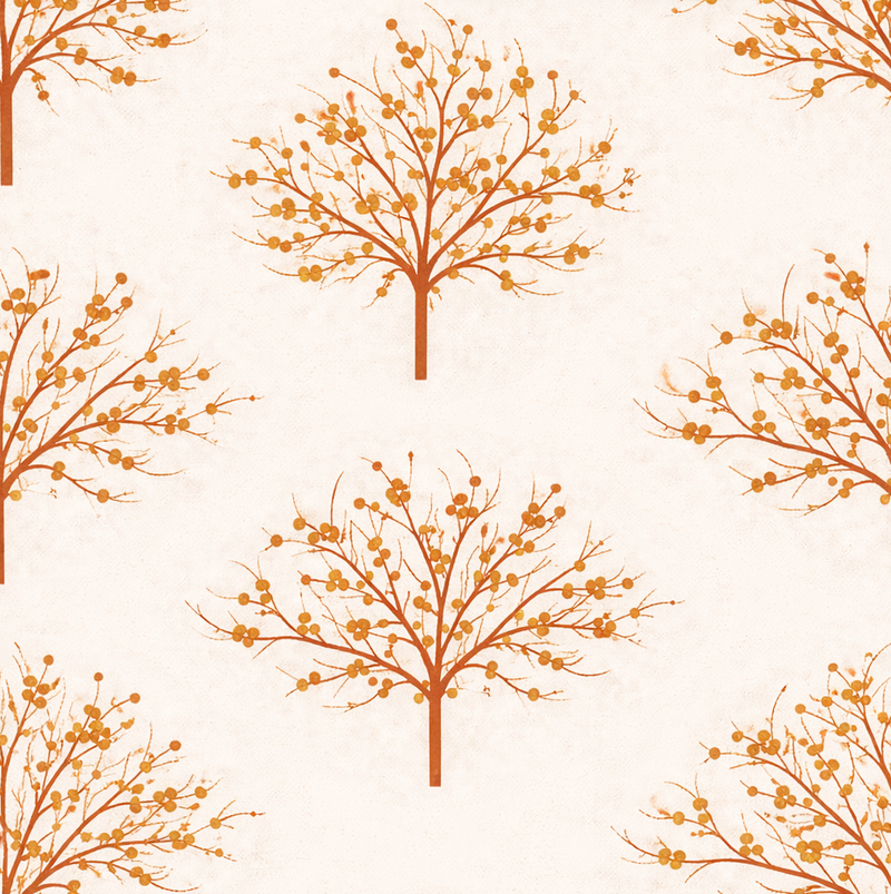 Atlanta Fabrics Grove Works Saffron Fabric | Atlanta Fabrics