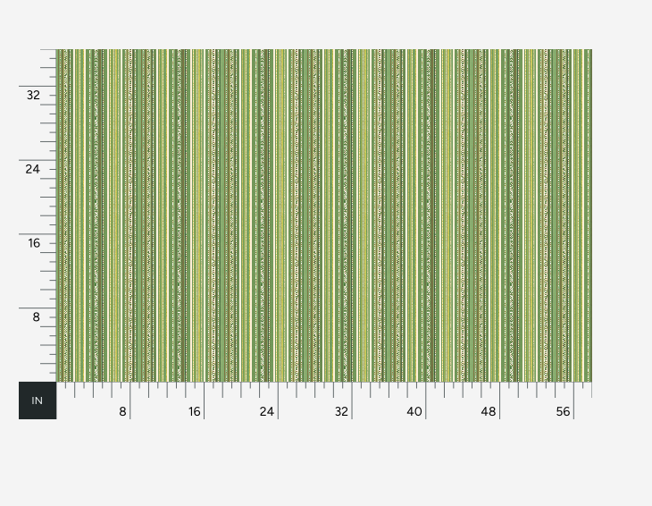 Atlanta Fabrics Spreading Light Moss Fabric | Atlanta Fabrics