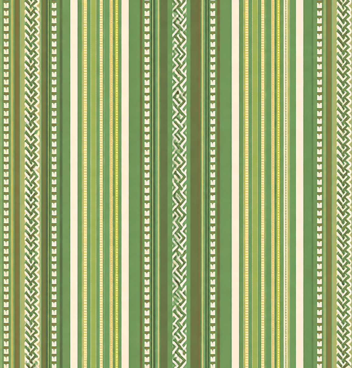 Atlanta Fabrics Spreading Light Moss Fabric | Atlanta Fabrics