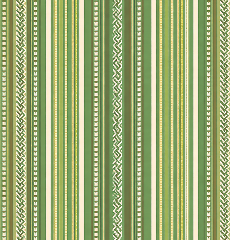 Atlanta Fabrics Spreading Light Moss Fabric | Atlanta Fabrics