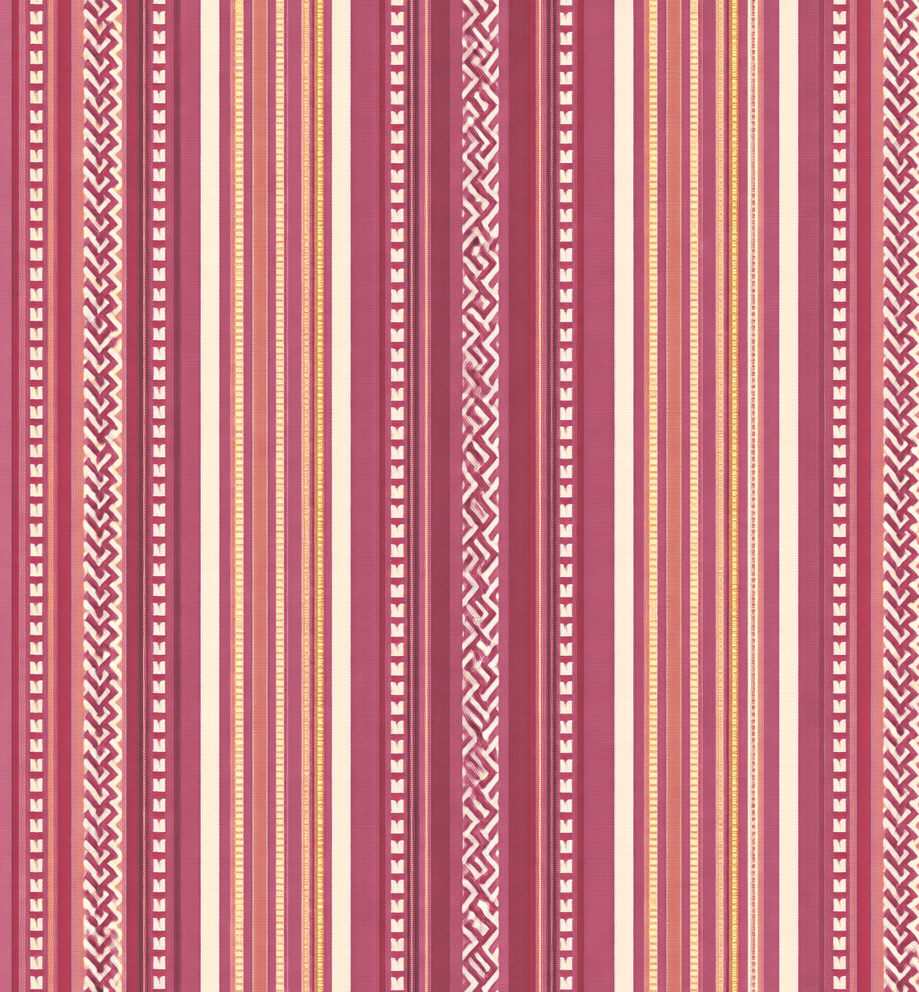 Atlanta Fabrics Spreading Light Mulberry Fabric | Atlanta Fabrics