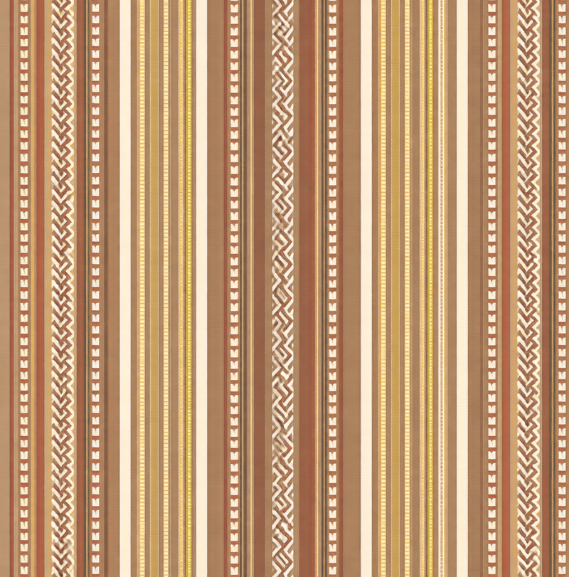 Atlanta Fabrics Spreading Light Camel Fabric | Atlanta Fabrics