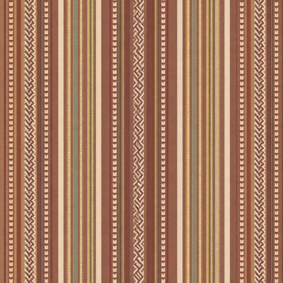 Atlanta Fabrics Spreading Light Coffee Fabric | Atlanta Fabrics